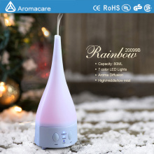 2016 newest electric,colorful,Personal-Care Ultrasonic LED aroma diffuser